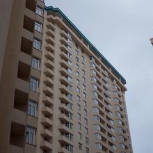 Ход строительства Династия, , декабрь 2017