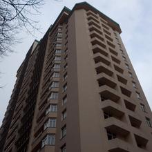 Ход строительства Династия, , декабрь 2017