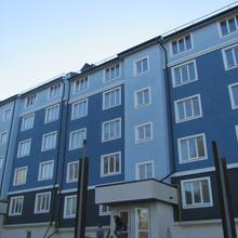 Хід будівництва ЖК Green Yard, 8 будинок, грудень 2017