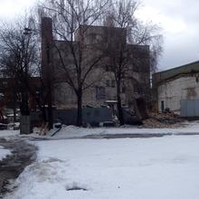 Хід будівництва ЖК White Lines, , грудень 2017