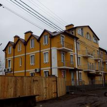 Хід будівництва Клубний будинок На Левадній, 1 будинок, грудень 2017