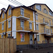 Хід будівництва Клубний будинок На Левадній, 1 будинок, грудень 2017