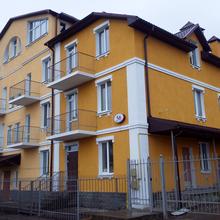 Хід будівництва Клубний будинок На Левадній, 1 будинок, грудень 2017