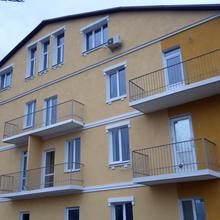 Хід будівництва Клубний будинок На Левадній, 1 будинок, грудень 2017