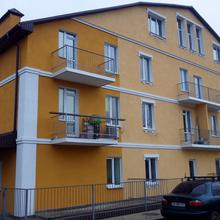 Хід будівництва Клубний будинок На Левадній, 1 будинок, грудень 2017