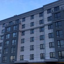 Хід будівництва ЖК Новий Хотів, 1 будинок, січень 2018