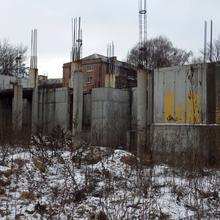 Хід будівництва ЖК UNO City House, , січень 2018