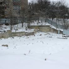 Ход строительства ЖК Ярославенка, , январь 2018