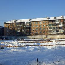 Ход строительства ЖК Метрополия Дарница, , январь 2018