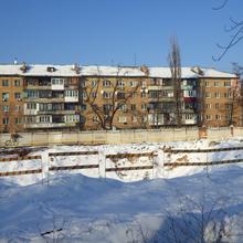 Ход строительства ЖК Метрополия Дарница, , январь 2018