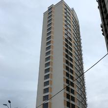 Хід будівництва ЖК Двадцять сьома перлина, , січень 2018