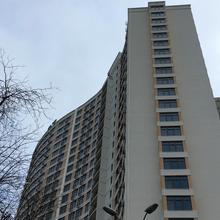 Хід будівництва ЖК Двадцять сьома перлина, , січень 2018