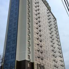 Хід будівництва ЖК Двадцять друга Перлина, , січень 2018