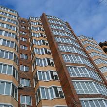 Хід будівництва ЖК Преміум Парк, Будинок, січень 2018