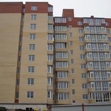 Хід будівництва ЖК Престиж, 1 будинок, лютий 2018