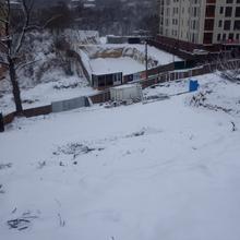 Ход строительства Клубный дом HillSide, , февраль 2018