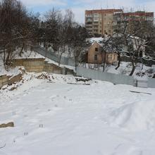 Ход строительства ЖК Ярославенка, , февраль 2018