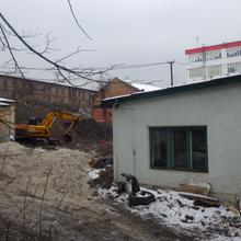 Ход строительства ЖК 044, , февраль 2018