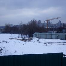 Хід будівництва ЖК SALUT!, , лютий 2018