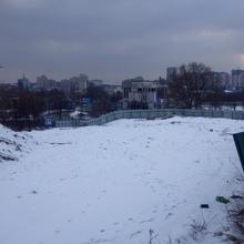 Хід будівництва ЖК SALUT!, , лютий 2018