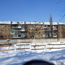 Ход строительства ЖК Метрополия Дарница, , февраль 2018