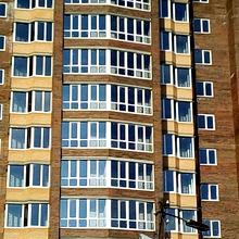 Хід будівництва ЖК Преміум Парк, Будинок, лютий 2018