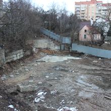 Ход строительства ЖК Ярославенка, , март 2018