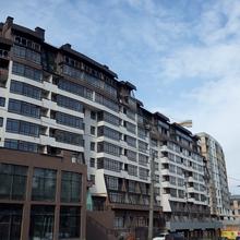 Хід будівництва ЖК Львівський квартал, 1, 2 будинки, березень 2018