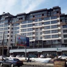 Хід будівництва ЖК Львівський квартал, 1, 2 будинки, березень 2018