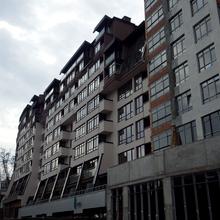 Хід будівництва ЖК Львівський квартал, 1, 2 будинки, березень 2018