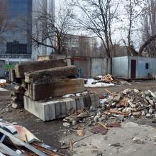 Хід будівництва ЖК Старт, , березень 2018