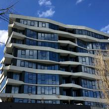 Ход строительства ЖК Costa fontana, , март 2018