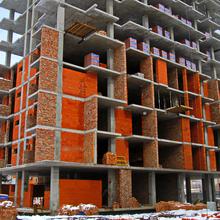 Хід будівництва Житловий район Manhattan, , березень 2018