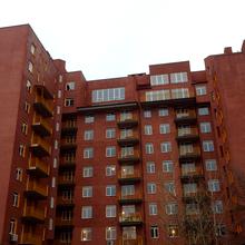 Хід будівництва ЖК Бруклін, , грудень 2015