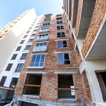 Ход строительства ЖК Lystopad, , март 2018