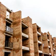 Хід будівництва ЖК Містечко Козацьке, , березень 2018