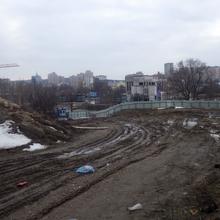 Хід будівництва ЖК SALUT!, , березень 2018