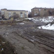 Хід будівництва ЖК SALUT!, , березень 2018