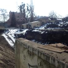 Ход строительства ЖК 044, , март 2018