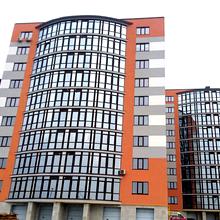 Хід будівництва ЖК Містечко Соборне, , березень 2018