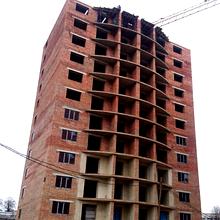 Хід будівництва ЖК Містечко Соборне, , березень 2018