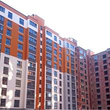 Хід будівництва ЖК Паркова Алея, , березень 2018