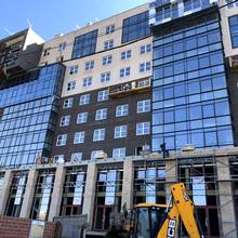 Хід будівництва ЖК Водограй, , квітень 2018