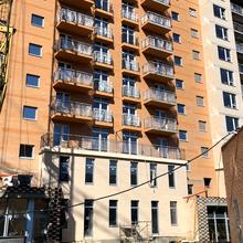 Хід будівництва ЖК Водограй, , квітень 2018