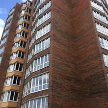 Хід будівництва ЖК Преміум Парк, Будинок, квітень 2018