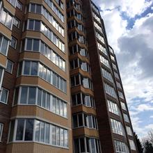 Хід будівництва ЖК Преміум Парк, Будинок, квітень 2018