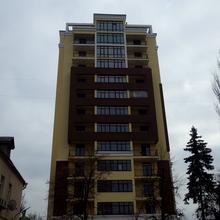 Хід будівництва ЖК Nobel Homes, , грудень 2015