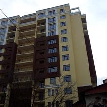 Хід будівництва ЖК Nobel Homes, , грудень 2015