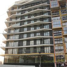 Хід будівництва ЖК Avalon, 8 будинок, квітень 2018