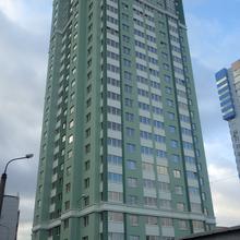 Ход строительства ЖК Малахит, 2 дом, декабрь 2015